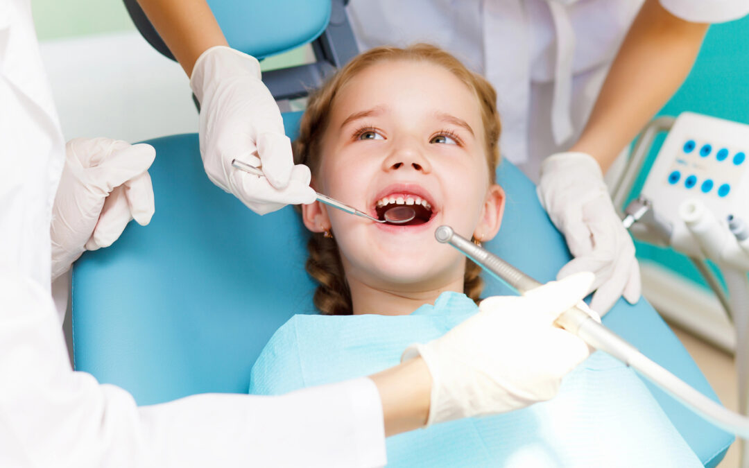 children's dentistry